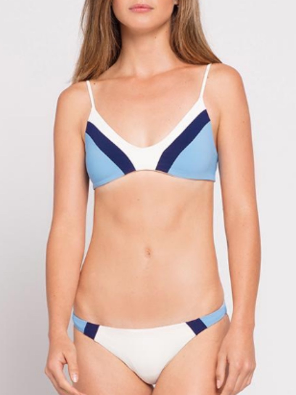 L* SPACE bikini
